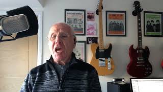 "Lost Again" Clifford T Ward Cover