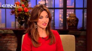 God’s Love is Stronger Than Fear