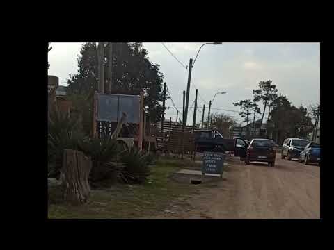 Parque Solymar#uruguay #canelones