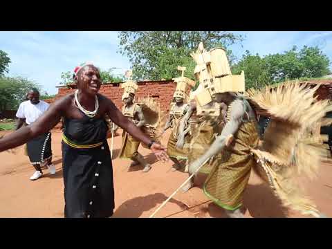Makunga  - 'Wageni Wetu'