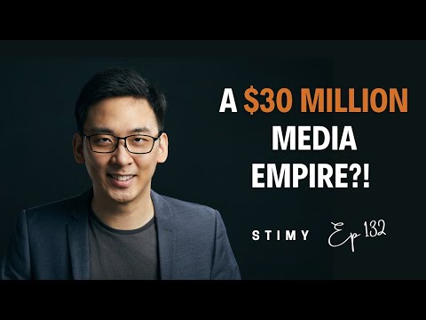 Terence Lee, Editor-In-Chief, Tech in Asia E132 - YouTube