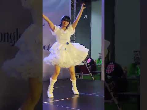 221218 Praew Yami Yami Birthday Stage - Oshihen Nante Yurusanai! @ Winter Idol - Donki Mall Thonglor