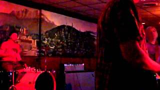 Bunnygrunt - "Hometown Rockstar" - 05/16/2011 @ El Leñador