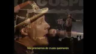 Bride - Troubled Times - Live in Brasil 1994 (Legendado)