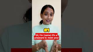 Download lagu Job Interview Introduction In English (Tamil - English) mp3