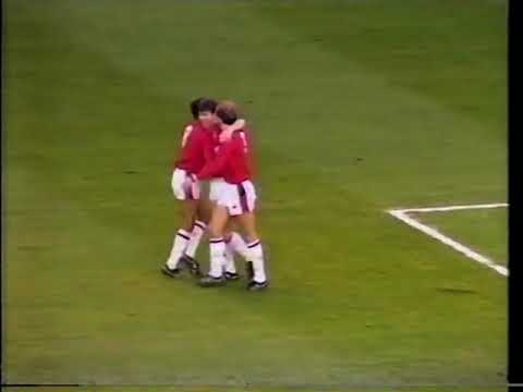 1988/89 Newcastle v Charlton Athletic (Highlights)