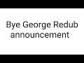 Redub Announcement Video