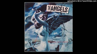The Angels - Let The Night Roll On