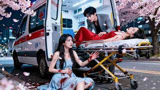 Mistress & I Were in Injured—CEO Only Saved Her. After I Left, He Begged, but No Second Chance!#ceo