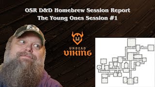 Dungeons & Dragons Basic Game video thumbnail
