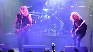 Corrosion of Conformity - My Grain, Live, Electric Ballroom, London UK, 13 March 2015