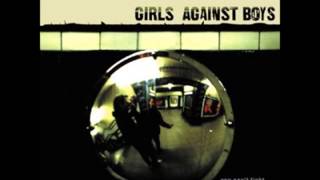 Girls Against Boys - Tweaker