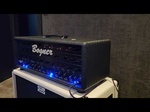 Bogner Ecstasy 101B Pandora
