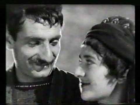 Die letzten Kreuzritter / Последние крестоносцы (1934)