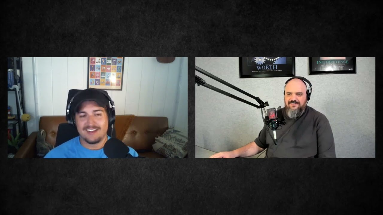 The PowerShell Podcast Blogging secrets with Christian Ritter