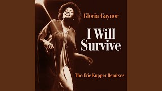 Download lagu I Will Survive (Eric Kupper Mix Edit) mp3