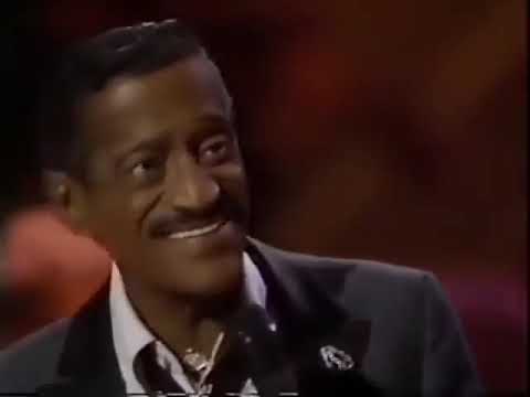 Frank Sinatra, Sammy Davis Jr  and Liza Minnelli