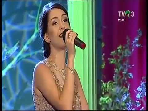 Theodora Manolache - Scrisoare catre mama  "Crizantema de Aur" 2017  (Preluare Tvr3)