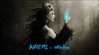 Download lagu ANGEMI Witches Original Mix mp3 Download lagu ANGEMI Witches Original Mix mp3
