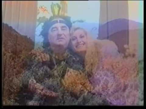 Dorina si Marian Nistor - Ce frumos e omul(arhiva personala)