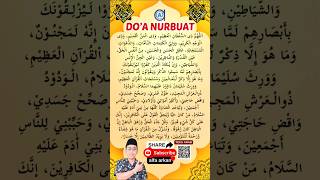 Download lagu DOA NURBUAT #doa #dua #ilmu mp3
