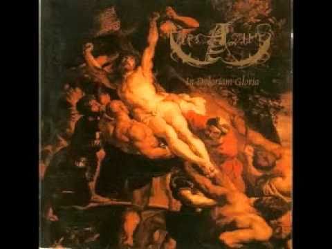 Parnassus - Void of All Desires