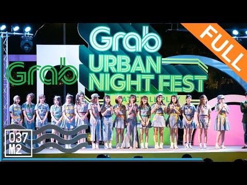 191114 BNK48 @ Grab Urban Night Fest Canapaya [Full fancam 4k 60p]