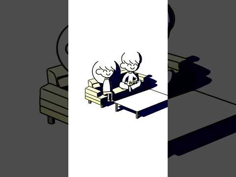 雷が光ったら秒数数えがち【あるある】