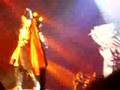 Christina Aguilera Enter The Circus Live Tour 2006