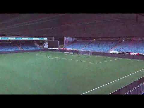 Strømsgodset v Molde (G16 nasjonal)