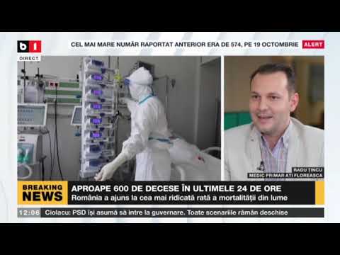 ȘTIRI B1 ORA 12.00 CU ANDREEA MORARU - CIOLACU VREA SĂ AJUNGĂ LA PUTERE