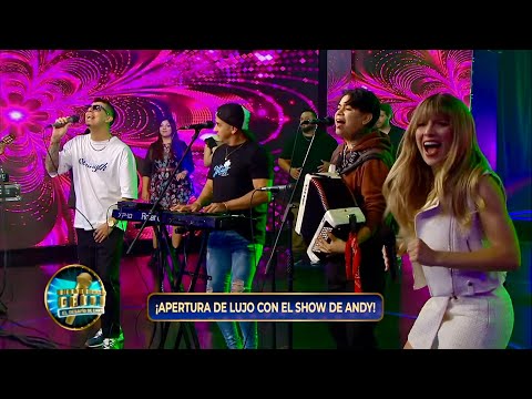 The Andy Show - Welcome to Winning - 6-11-2025