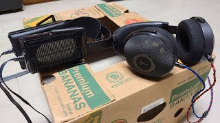 STAX L300 vs Focal Elex
