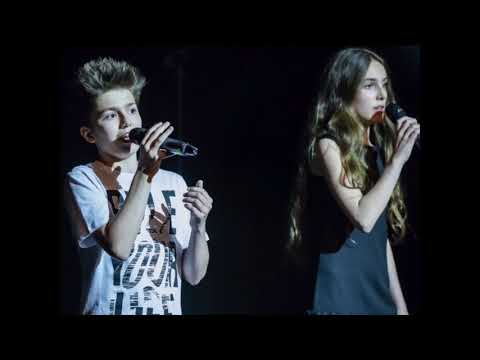 Antek Scardina & Gabi Coutinho - Beauty and the Beast COVER