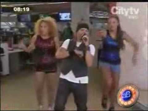 Jaider White  Solo Tu en Arriba Bogota