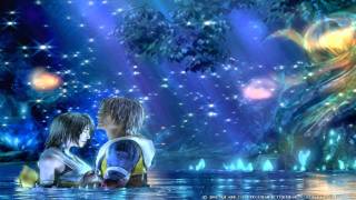 [COVER] Final Fantasy X - Suteki Da Ne / Isn&#39;t It Beautiful (Performed by Claire Yaxley)