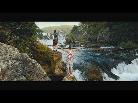 DOCA FEAT. KEDŽI OG - ZBOG NJE NE MOGU SPAVAT (OFFICIAL VIDEO)