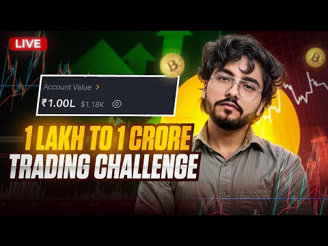 Live Crypto Trading | Bitcoin Live Trading Intelligent trader | 7 Feb | #btc #eth #cryptotrading