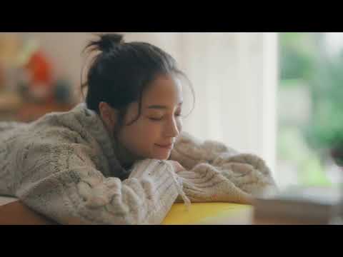 ザ・プレミアム・モルツ『なにもしない日・広瀬』