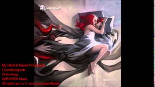 My Habit (I Haven't Changed) [Clean] - CunninLynguists