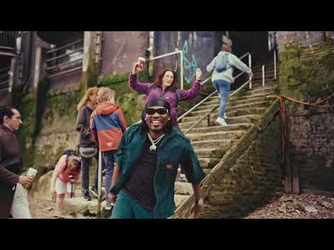 JOKORIKO POCOLEE FEAT QDOT