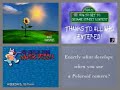 PTV Park Program Break 1998 KSPS 2