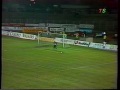 Vasas - Békéscsaba 0-4 1995 full match 