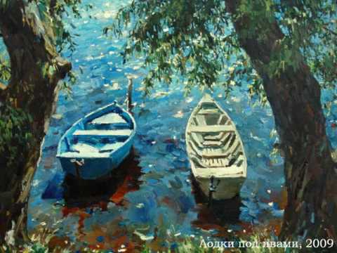 Pavel Eskov/Павел Еськов (geb. 1981), part I