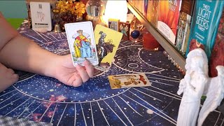 VIRGO ♍ THEIR CURRENT SECRETS!! "They're Planning This"