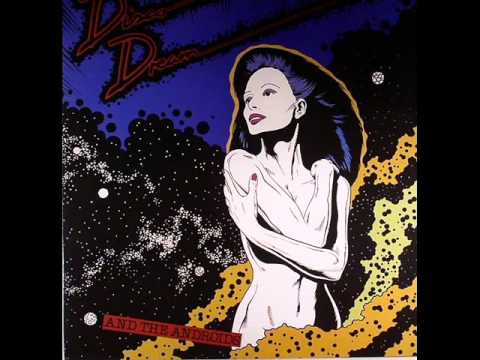 Disco Dream And The Androids  -Dream Machine 1980
