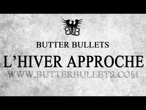 Video thumbnail for L’hiver approche