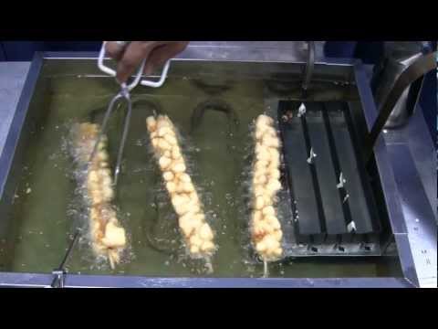 download lagu mp3 mp4 King Dog Fryer, download lagu King Dog Fryer gratis, unduh video klip King Dog Fryer