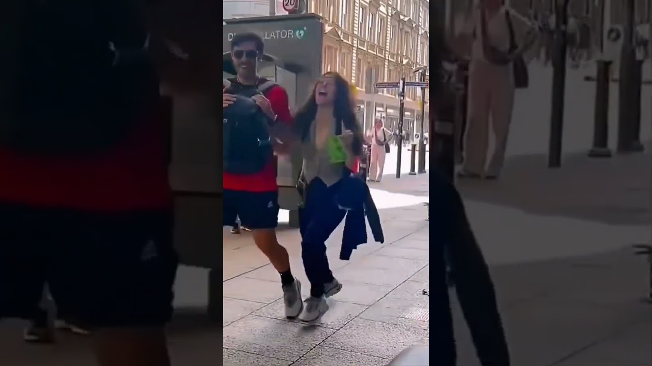 Pin di Snazzby su Funny Prank Videos nel 2024 | Battute divertenti, Divertente, Video divertenti