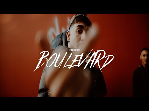 Mowgli018 - Boulevard (Official Video)